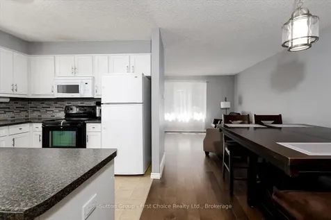 225 Huron Street S St. Marys ON N4X 1B3