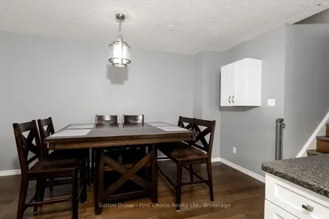 225 Huron Street S St. Marys ON N4X 1B3