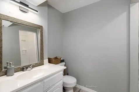 225 Huron Street S St. Marys ON N4X 1B3