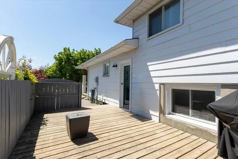 225 Huron Street S St. Marys ON N4X 1B3