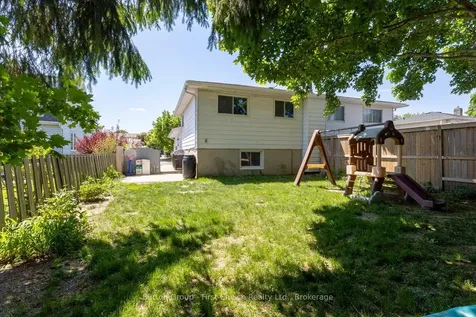 225 Huron Street S St. Marys ON N4X 1B3