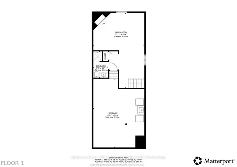 225 Huron Street S St. Marys ON N4X 1B3