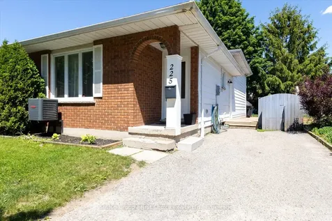 225 Huron Street S St. Marys ON N4X 1B3