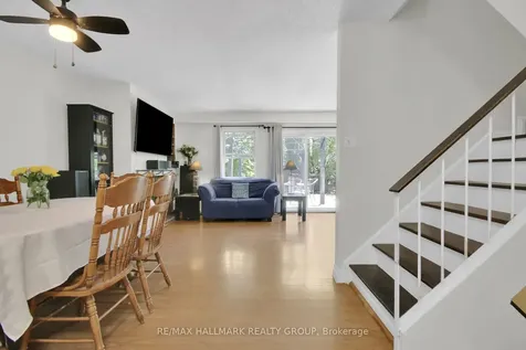 145 Penfield Drive Kanata ON K2K 1M4