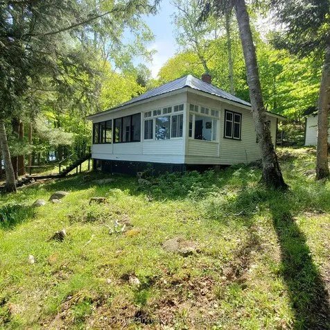 76 Tobin Island N/a Muskoka Lakes ON P0B 1J0