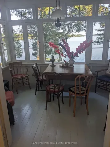 76 Tobin Island N/a Muskoka Lakes ON P0B 1J0