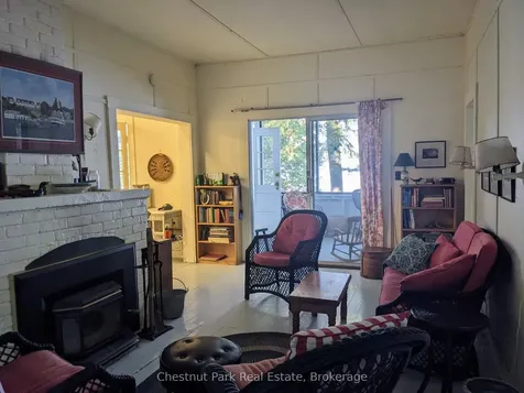 76 Tobin Island N/a Muskoka Lakes ON P0B 1J0