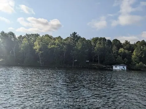 76 Tobin Island N/a Muskoka Lakes ON P0B 1J0