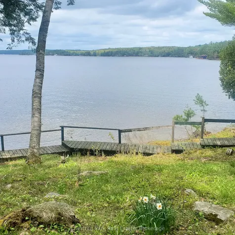 76 Tobin Island N/a Muskoka Lakes ON P0B 1J0