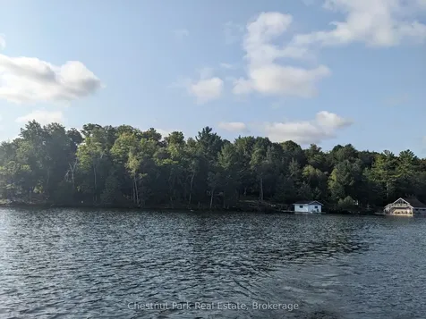 76 Tobin Island N/a Muskoka Lakes ON P0B 1J0