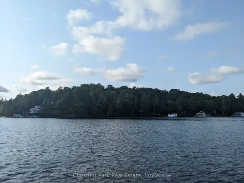 76 Tobin Island N/a Muskoka Lakes ON P0B 1J0