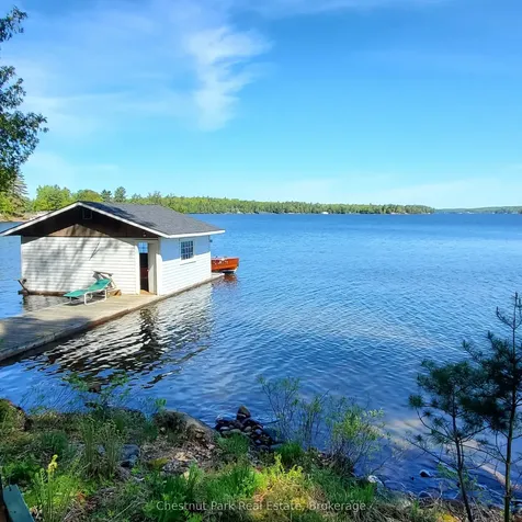 76 Tobin Island N/a Muskoka Lakes ON P0B 1J0