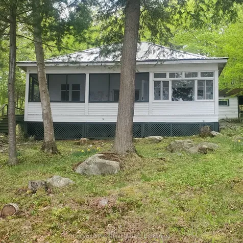 76 Tobin Island N/a Muskoka Lakes ON P0B 1J0