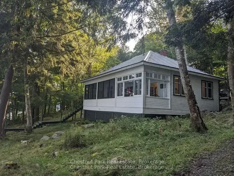76 Tobin Island N/a Muskoka Lakes ON P0B 1J0