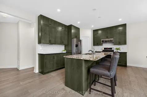 16 Stanzel Drive Carleton Place ON K7C 0H8