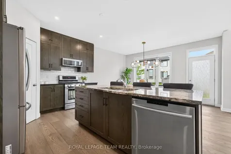 16 Stanzel Drive Carleton Place ON K7C 0H8