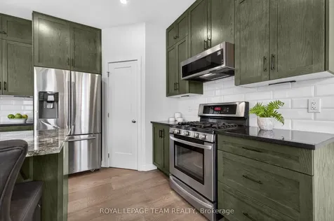 16 Stanzel Drive Carleton Place ON K7C 0H8