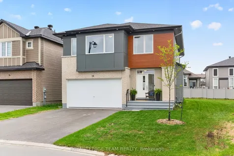 16 Stanzel Drive Carleton Place ON K7C 0H8