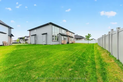 16 Stanzel Drive Carleton Place ON K7C 0H8