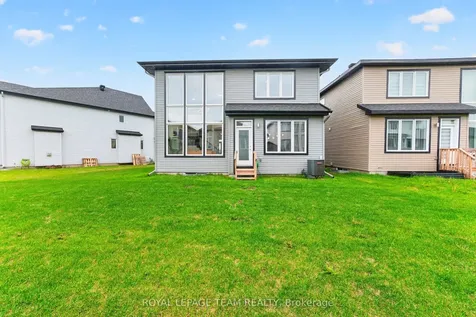 16 Stanzel Drive Carleton Place ON K7C 0H8