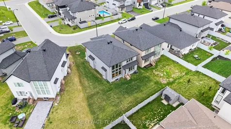 16 Stanzel Drive Carleton Place ON K7C 0H8