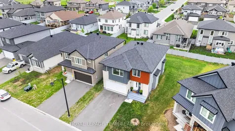 16 Stanzel Drive Carleton Place ON K7C 0H8