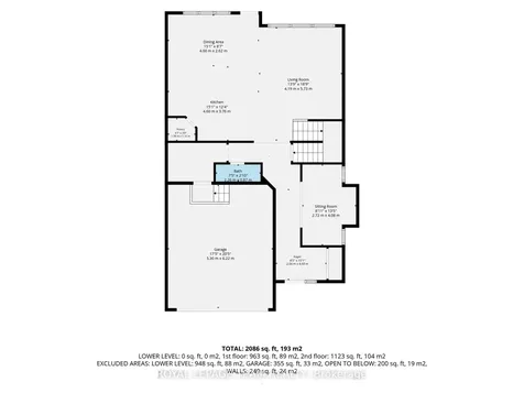 16 Stanzel Drive Carleton Place ON K7C 0H8