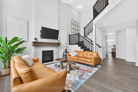 16 Stanzel Drive Carleton Place ON K7C 0H8