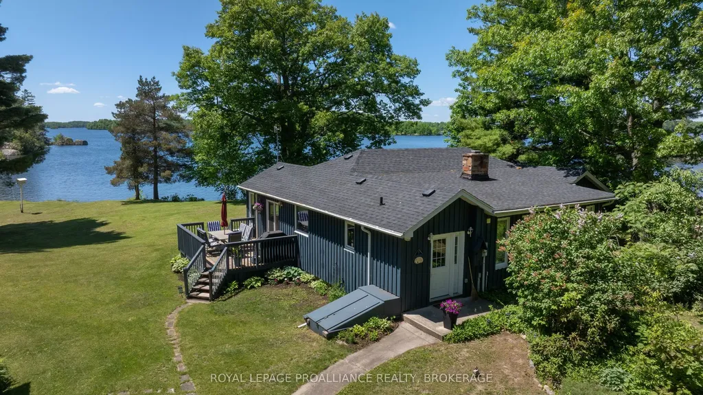 4788 Leo Lake Road Kingston ON K0H 2N0