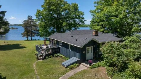 4788 Leo Lake Road Kingston ON K0H 2N0