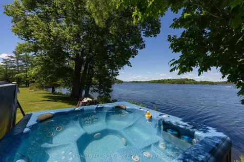 4788 Leo Lake Road Kingston ON K0H 2N0