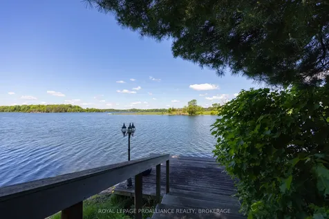 4788 Leo Lake Road Kingston ON K0H 2N0