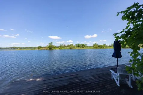4788 Leo Lake Road Kingston ON K0H 2N0