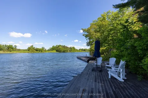 4788 Leo Lake Road Kingston ON K0H 2N0