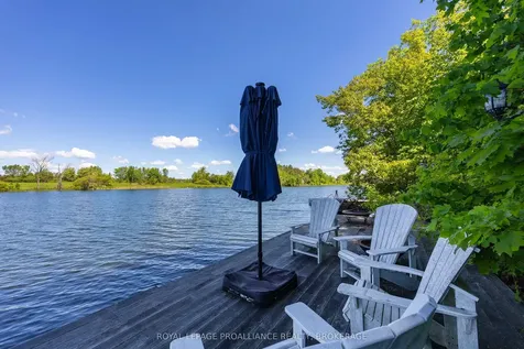 4788 Leo Lake Road Kingston ON K0H 2N0
