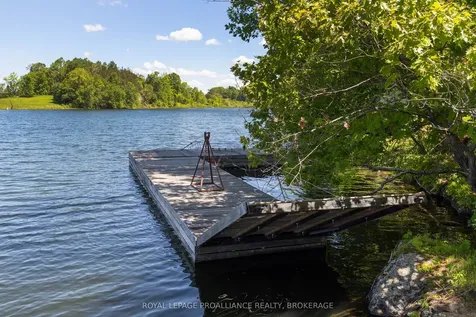 4788 Leo Lake Road Kingston ON K0H 2N0