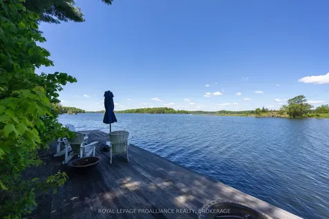 4788 Leo Lake Road Kingston ON K0H 2N0