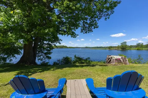 4788 Leo Lake Road Kingston ON K0H 2N0