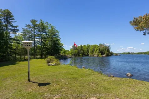 4788 Leo Lake Road Kingston ON K0H 2N0