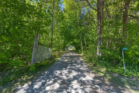4788 Leo Lake Road Kingston ON K0H 2N0