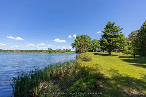 4788 Leo Lake Road Kingston ON K0H 2N0