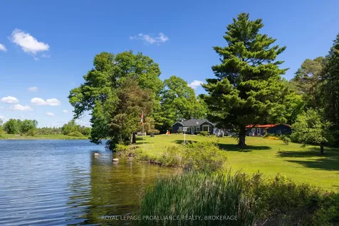 4788 Leo Lake Road Kingston ON K0H 2N0