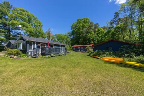 4788 Leo Lake Road Kingston ON K0H 2N0