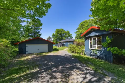 4788 Leo Lake Road Kingston ON K0H 2N0