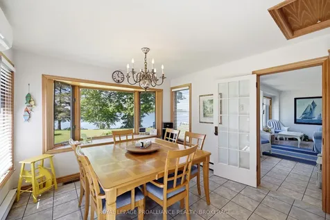 4788 Leo Lake Road Kingston ON K0H 2N0