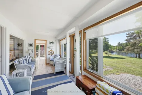 4788 Leo Lake Road Kingston ON K0H 2N0