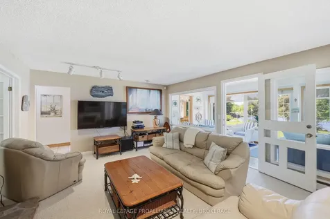 4788 Leo Lake Road Kingston ON K0H 2N0