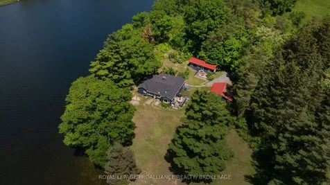 4788 Leo Lake Road Kingston ON K0H 2N0