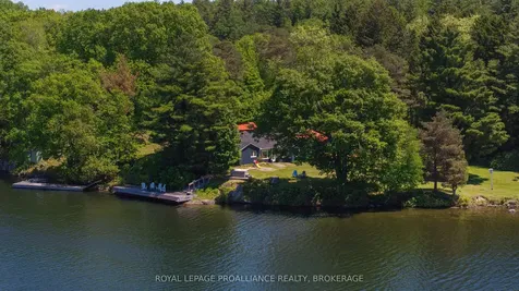 4788 Leo Lake Road Kingston ON K0H 2N0