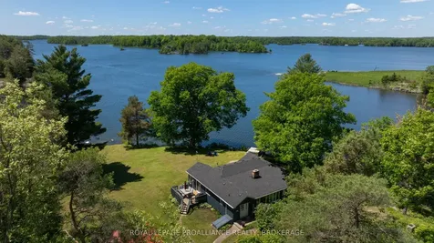 4788 Leo Lake Road Kingston ON K0H 2N0